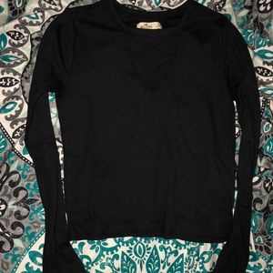 Hollister long sleeve